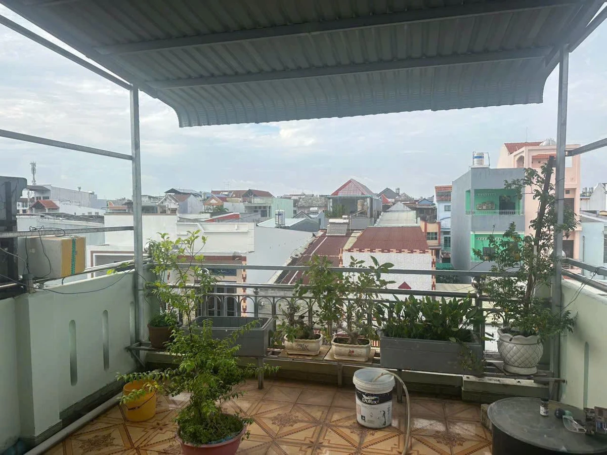Bán nhà 1 trệt 2 lầu 72m² KDC Bửu Long Biên Hòa 4.3 tỷ - Ảnh thu nhỏ 5