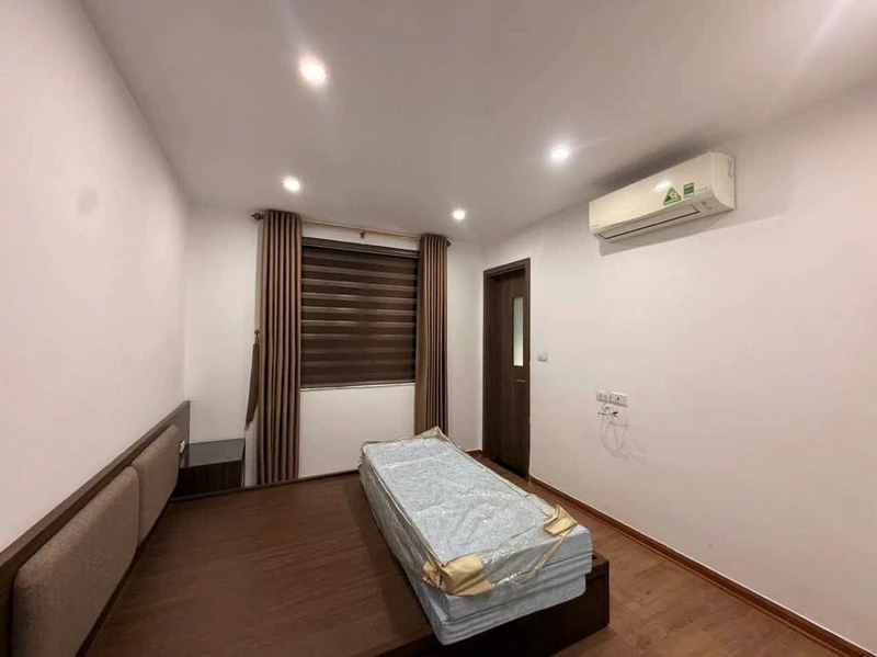 Cho thuê căn chung cư Trung Đô 80m² 2PN tại Lênin