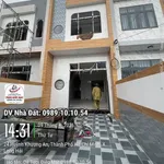 Bán nhà 1 trệt 1 lầu 3PN 67m² Phường 12 Quận 12 giá 1 tỷ 398tr - Ảnh thu nhỏ 3