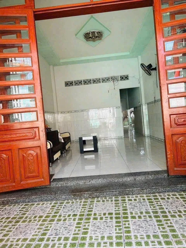 Nhà bán sát Trường Long Bình Biên Hòa 80m² 1,75 tỷ