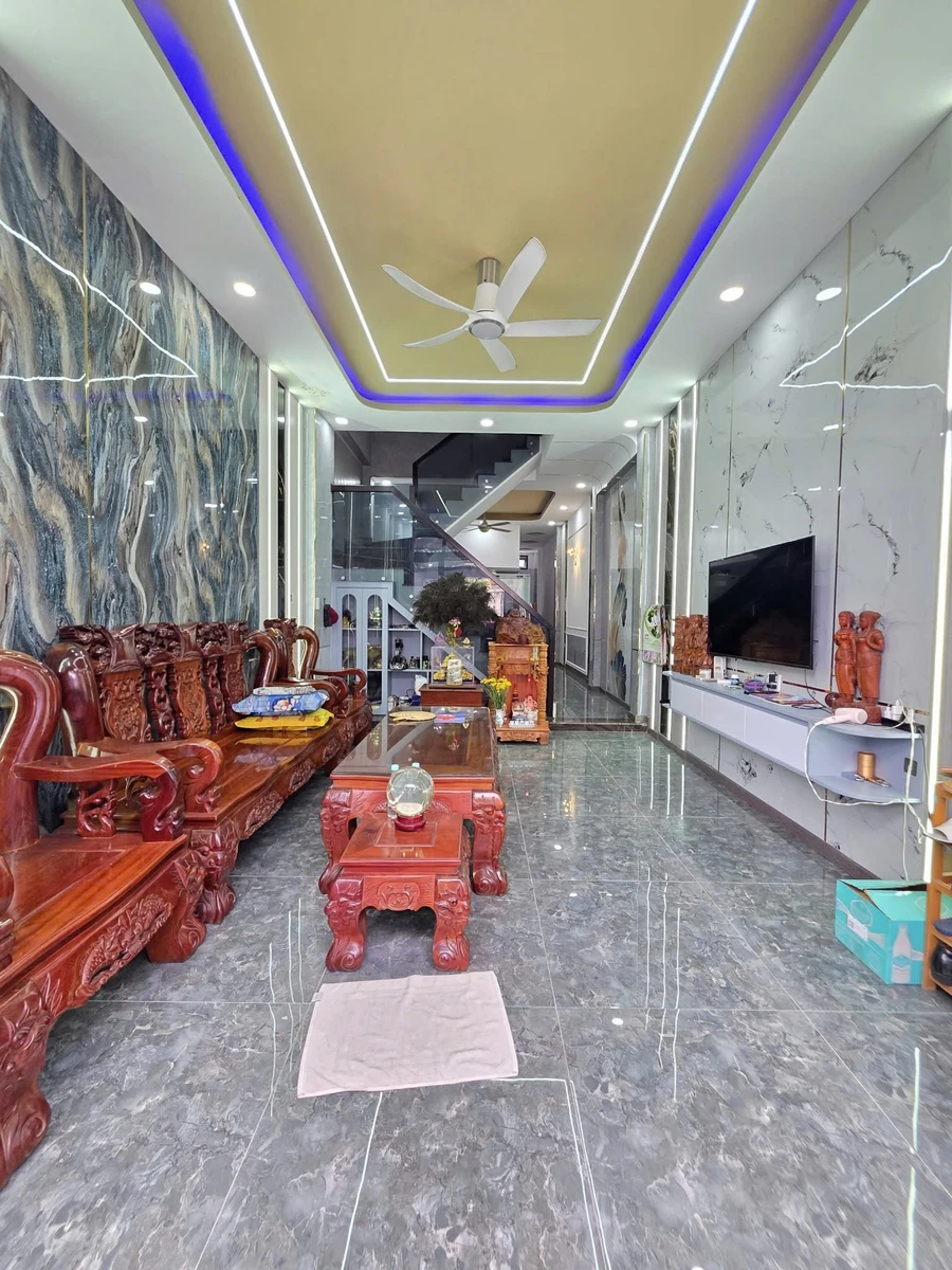 Bán nhà 105m2, 3 phòng ngủ, 3.9 tỷ tại Biên Hòa - Ảnh thu nhỏ 3