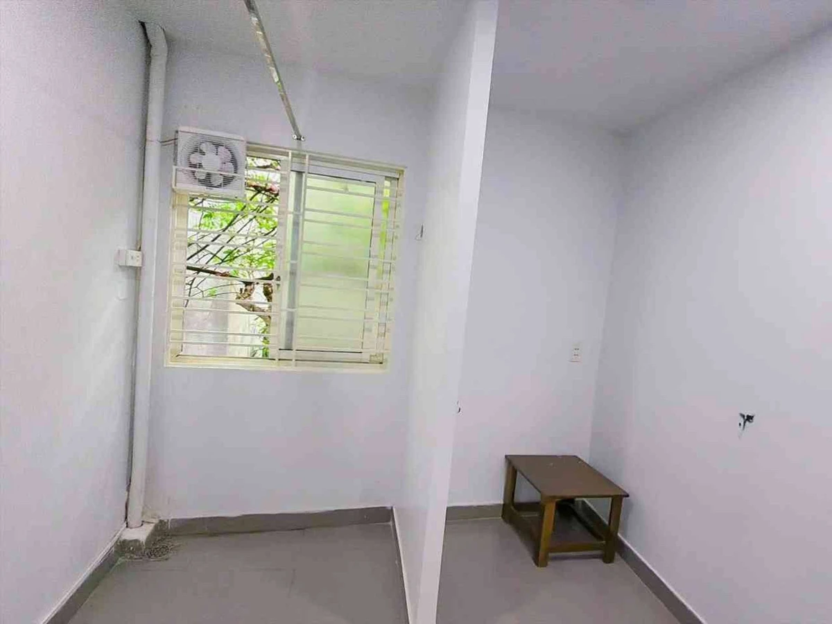 Bán nhà riêng 27m2, 2 tầng đường Tôn Đức Thắng, Phường An Biên, Hải Phòng - Ảnh thu nhỏ 4