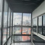 Cho thuê căn hộ 3 phòng + ban công 35m² Hoàng Trọng Mậu 13tr/tháng - Ảnh thu nhỏ 5