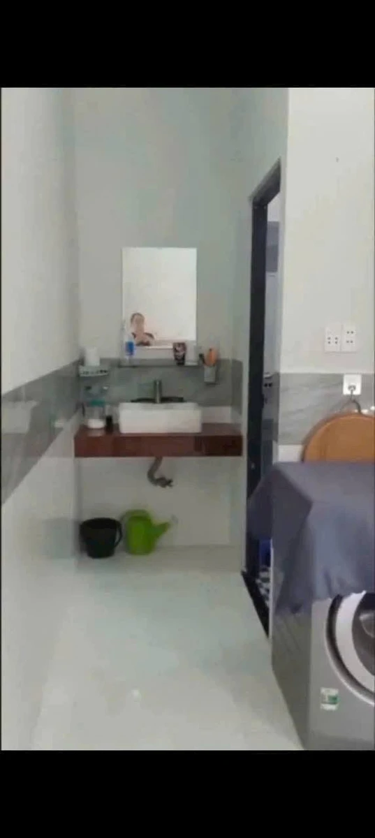 Cho thuê nhà cấp 4 tại Dĩ An, 80m², 2 phòng, 6.5 triệu/tháng - Ảnh thu nhỏ 3