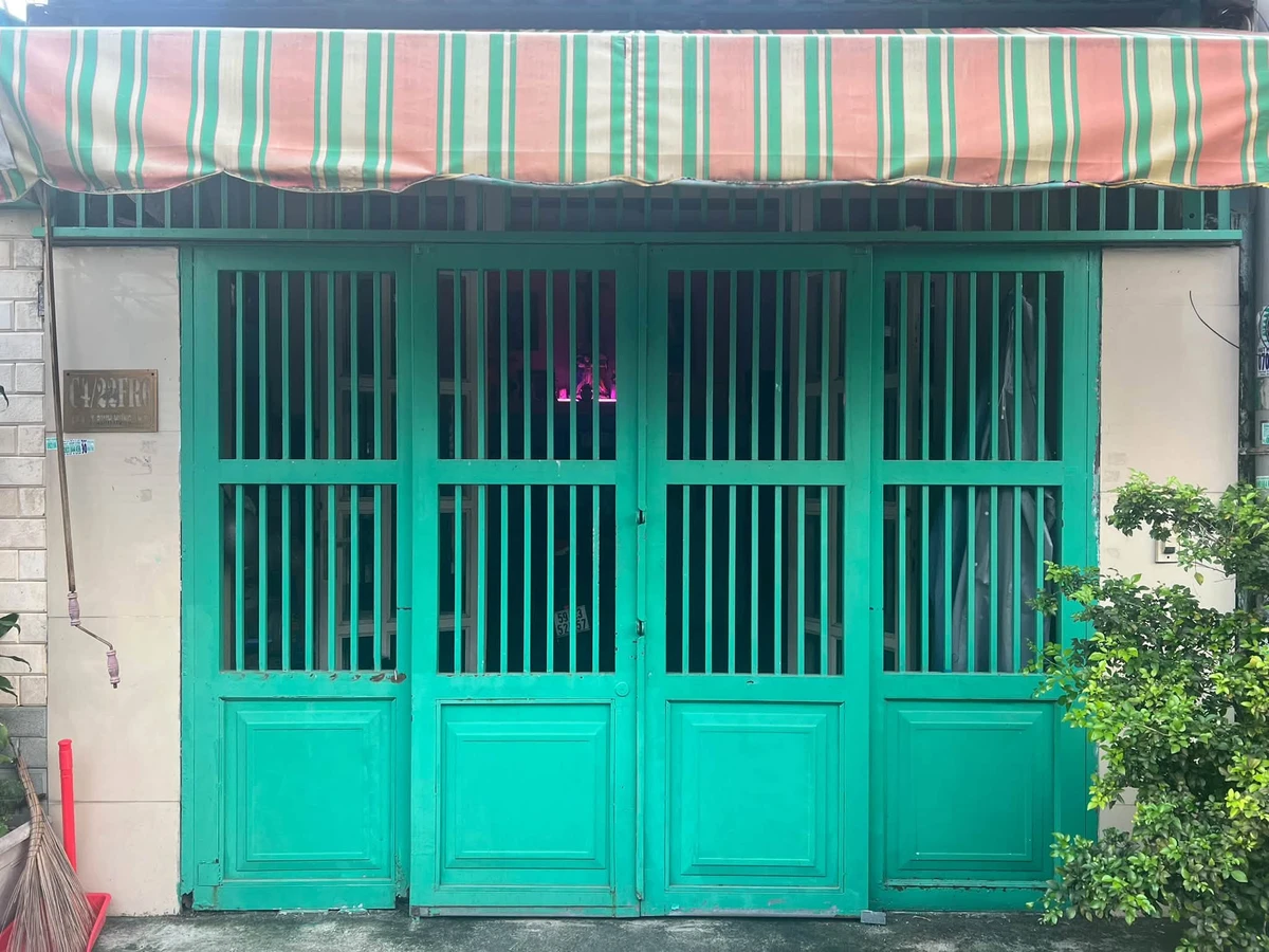Bán nhà mặt tiền Phạm Hùng Quận 5, 66m2, 3.2 tỷ - Ảnh thu nhỏ 5