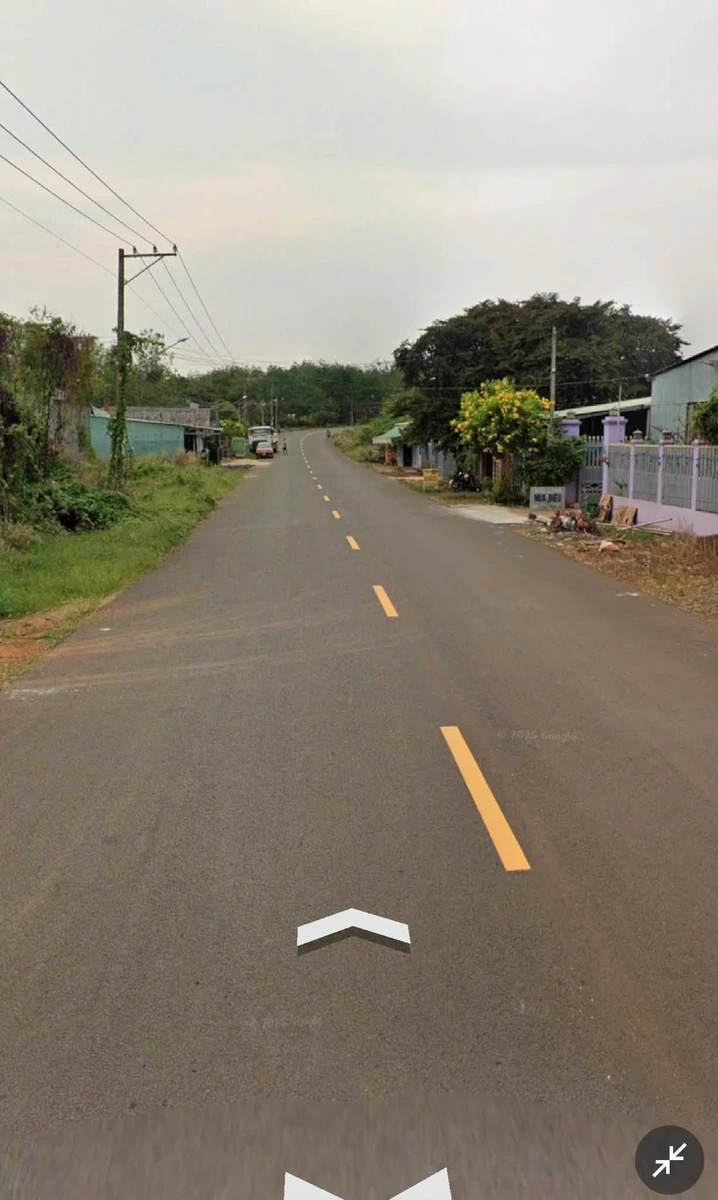 Bán gần 1,7ha đất vườn cao su đang thu hoạch, giá 2,8 tỷ tại Đồng Tiến, Bình Phước - Ảnh thu nhỏ 2