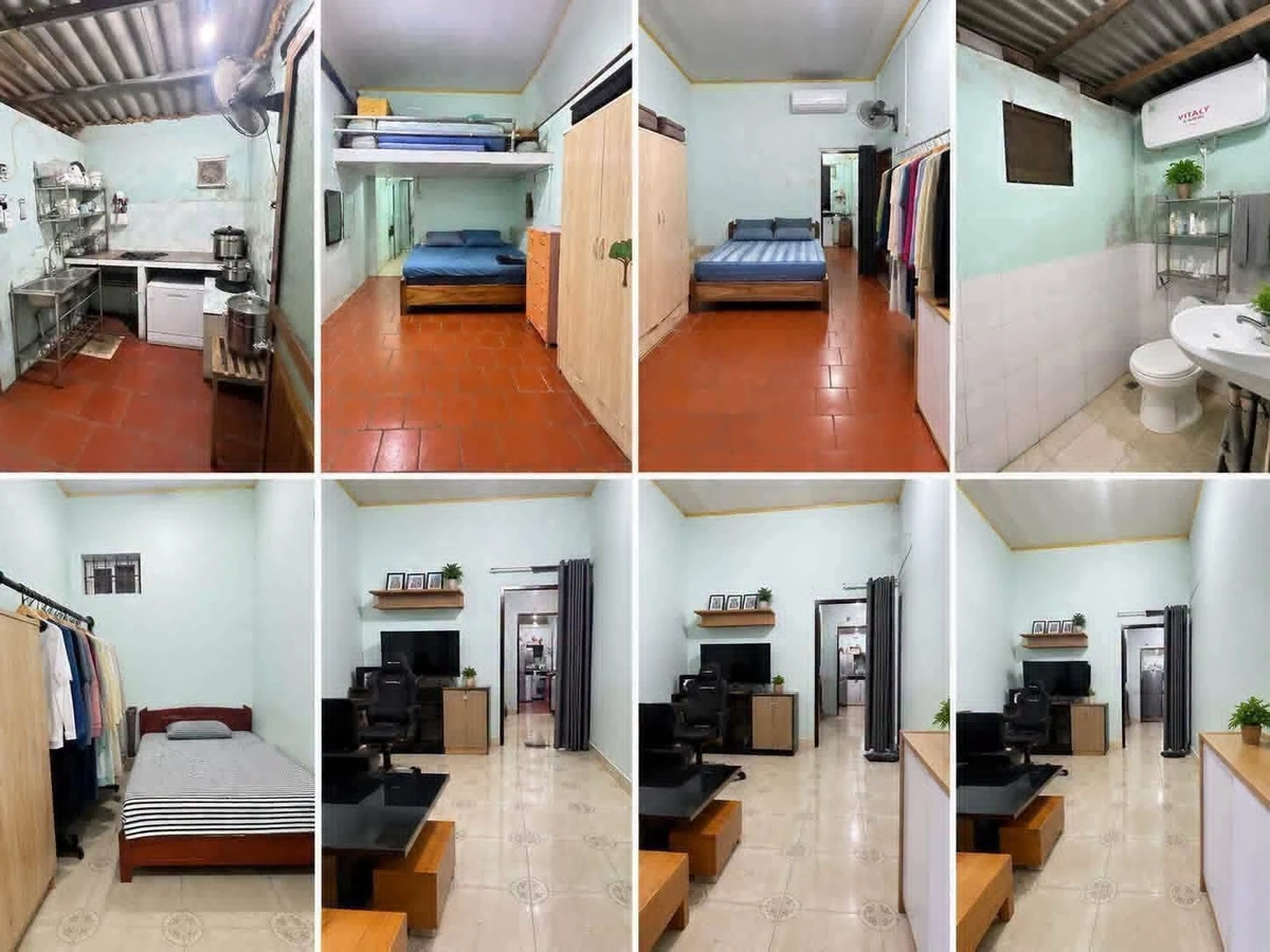 Bán nhà cấp 4 62m² phường Việt Hưng, 890 triệu - Ảnh thu nhỏ 4