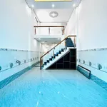 Nhà mới 72m² 3PN, 2WC, sổ chung gần Dĩ An - Ảnh thu nhỏ 2