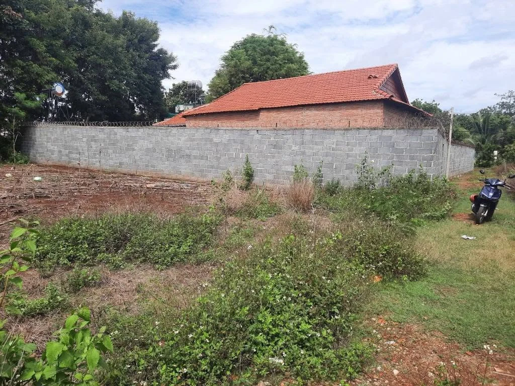 Bán lô đất 15x26m hẻm 369 Nguyễn Thị Định, Phường Thành Nhất, Buôn Ma Thuột, giá 1,35 tỷ - Ảnh thu nhỏ 3