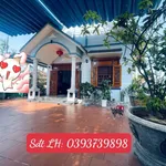 Bán nhà vườn 4 phòng 820m2 Nghĩa Dõng sát Phú Mỹ - Ảnh thu nhỏ 1