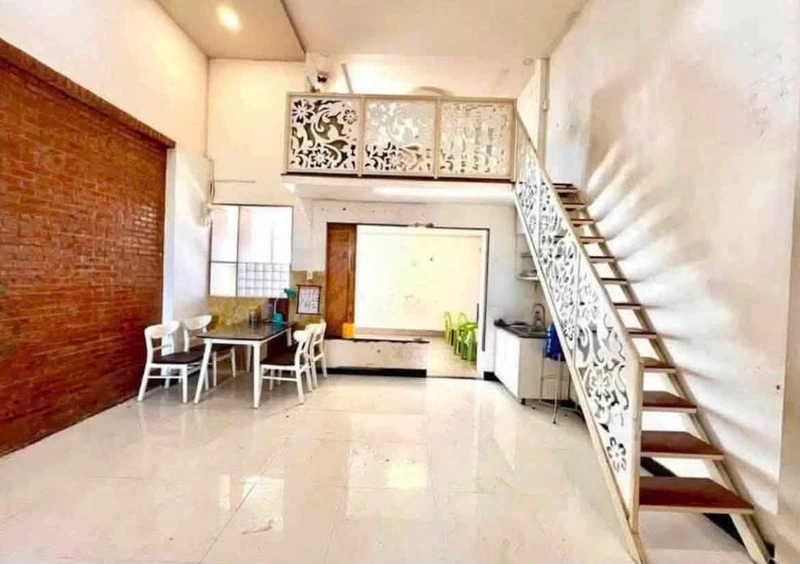 Nhà cấp 4 64m² 2 phòng ngủ 850 triệu Phong Nẫm