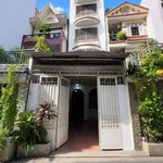 Bán nhà phố 5 tầng 92m2 gần Sân bay T3 Tân Bình 15,99 tỷ - Ảnh thu nhỏ 2