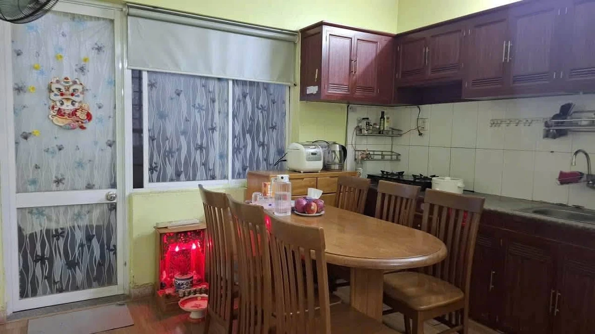 Bán căn hộ Lakeside 70m² 2PN 2.4 tỷ - Ảnh thu nhỏ 5