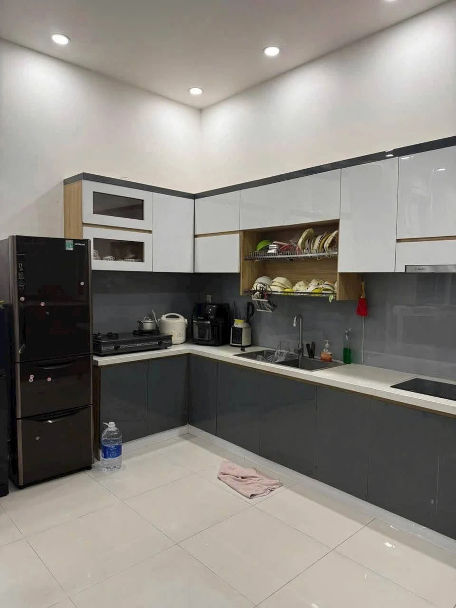 Bán nhà phố 4PN KDC Hiệp Thành 3, 100m², 6,8 tỷ - Ảnh thu nhỏ 4
