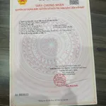 Bán lô đất thổ cư 200m² tại Xã Mỹ Hạnh, Long An - Ảnh thu nhỏ 1