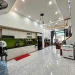 Bán nhà 2 tầng 100m² 3 PN gần CoopMart Hóc Môn - Ảnh thu nhỏ 3