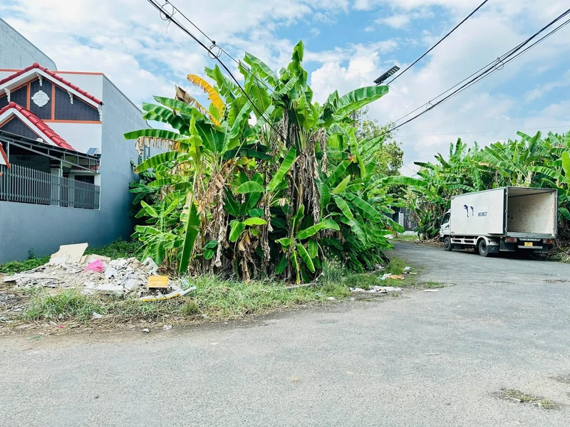 Bán đất lô góc 2 mặt tiền đường Văn Lang Rạch Giá 137.8m²