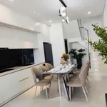 Bán nhà mặt tiền 17 Tuệ Tĩnh 4x16m, 1 trệt 2 lầu, full nội thất, giá 4,95 tỷ - Ảnh thu nhỏ 2