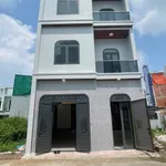 Bán nhà 2 lầu 65m2 tại Hóa An, Đồng Nai, giá 4,2 tỷ - Ảnh thu nhỏ 1