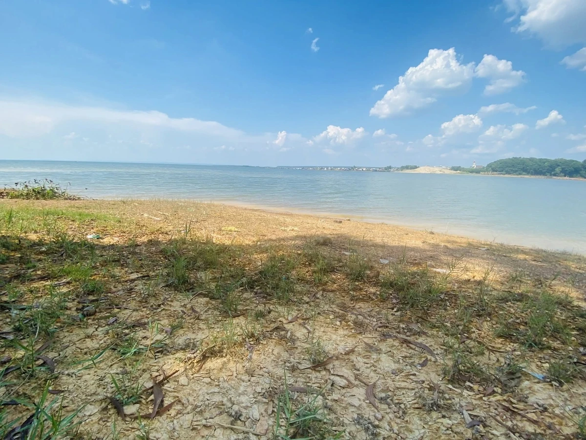 Bán đất vườn 1.125m² view hồ Trị An, Định Quán - Ảnh thu nhỏ 4