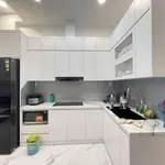 Bán nhà 3 tầng BTCT 4PN 4WC hẻm 5m đường Âu Dương Lân, Quận 8 giá 7 tỷ - Ảnh thu nhỏ 3