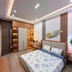 Bán nhà 3 tầng 120m² 3 phòng ngủ KDC Thủ Dầu Một 3 tỷ - Ảnh thu nhỏ 3