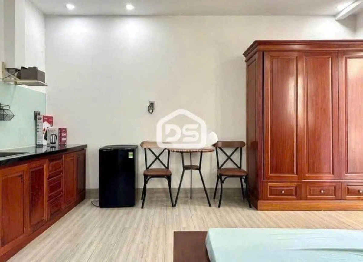 Cho thuê căn hộ 32m2 Hà Quang 2 Nha Trang 7 triệu/tháng - Ảnh thu nhỏ 5