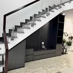 Bán nhà gác lửng 150m² 3 PN Thạnh Phú gần Trục 16 - Ảnh thu nhỏ 4