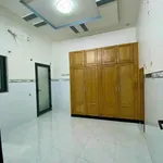 Bán nhà 1 trệt 2 lầu 4PN Thủ Dầu Một, Bình Dương 3 tỷ - Ảnh thu nhỏ 4