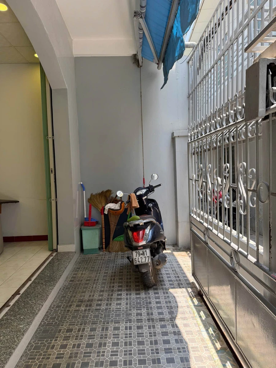 Bán nhà 3PN 77,9m² đường Trần Nhật Duật, Nha Trang - Ảnh thu nhỏ 5