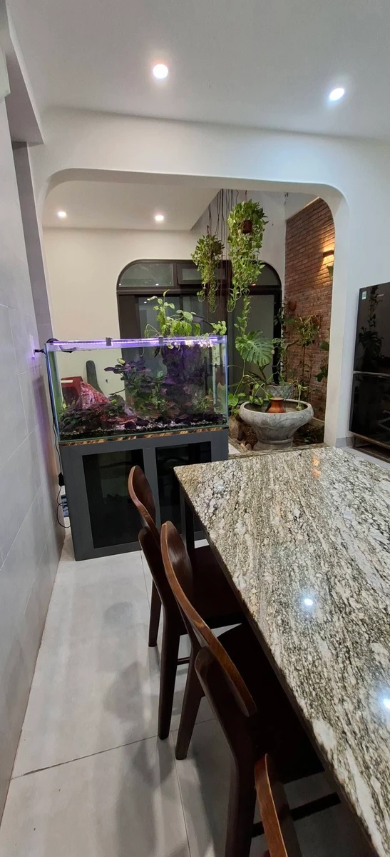 Bán nhà 2 mê 190m2 2PN2WC Hòa Xuân Đà Nẵng - Ảnh thu nhỏ 3