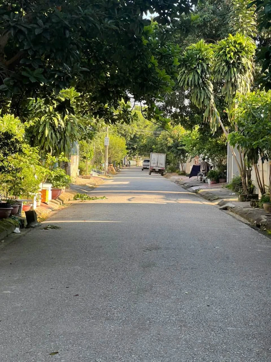 Bán lô đất 135m² Tổ 4 Thanh Bình cũ, Thủ Đức 1,2 tỷ - Ảnh thu nhỏ 4