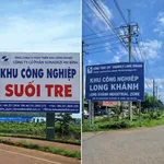 Bán nền 135m² mặt tiền 16m Bình Lộc, 650 triệu - Ảnh thu nhỏ 4