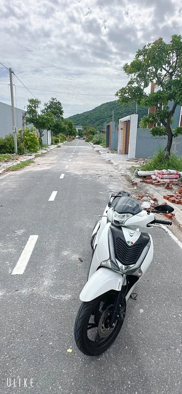 Bán nhà 2 mặt tiền 5x20m (100m²) An Ngãi, xã Long Điền, giá 2,25 tỷ