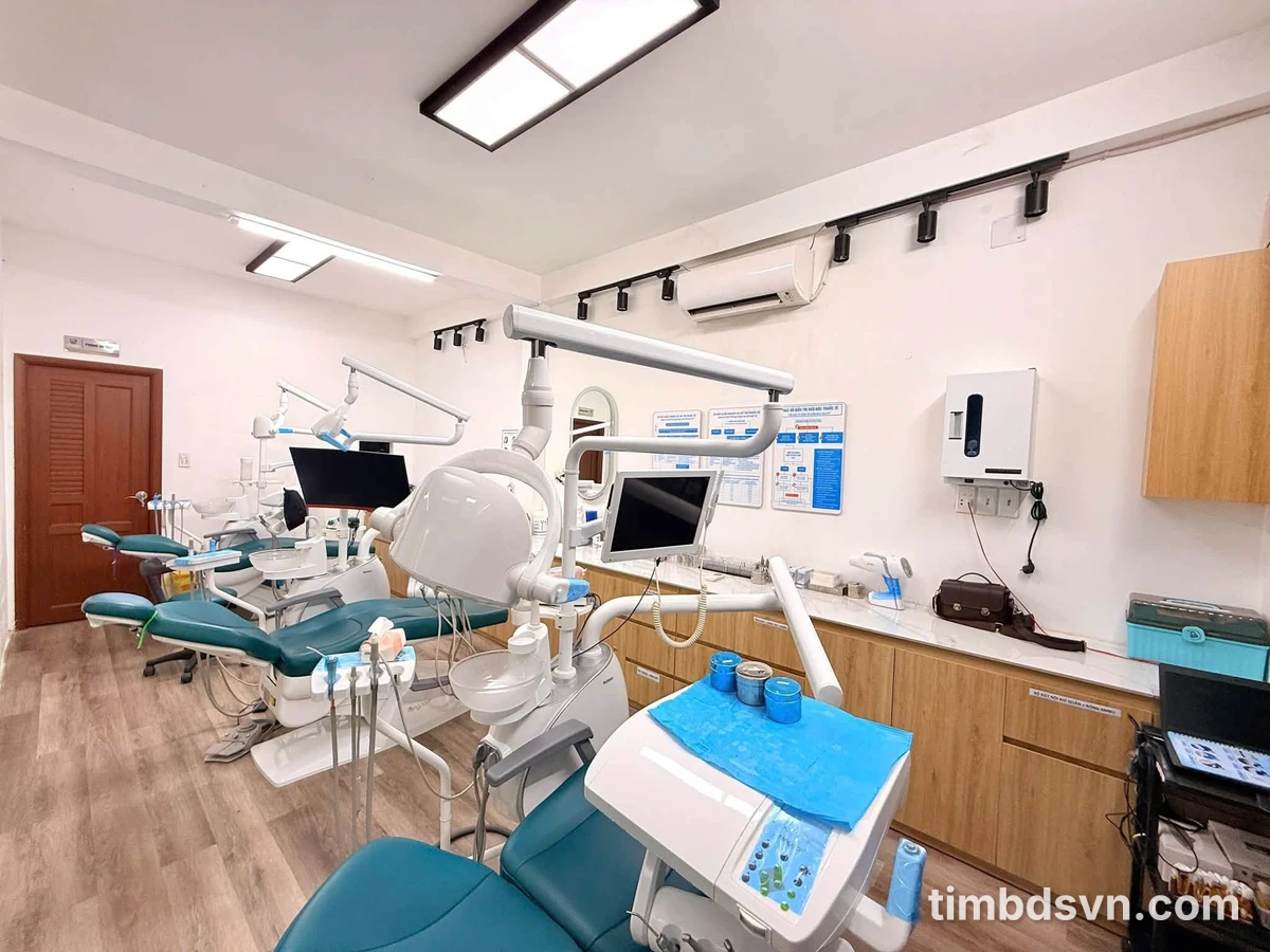 Bán nhà 3 tầng, 54m2, mặt tiền Nguyễn Thái Sơn, Gò Vấp, 10.7 tỷ - Ảnh thu nhỏ 2
