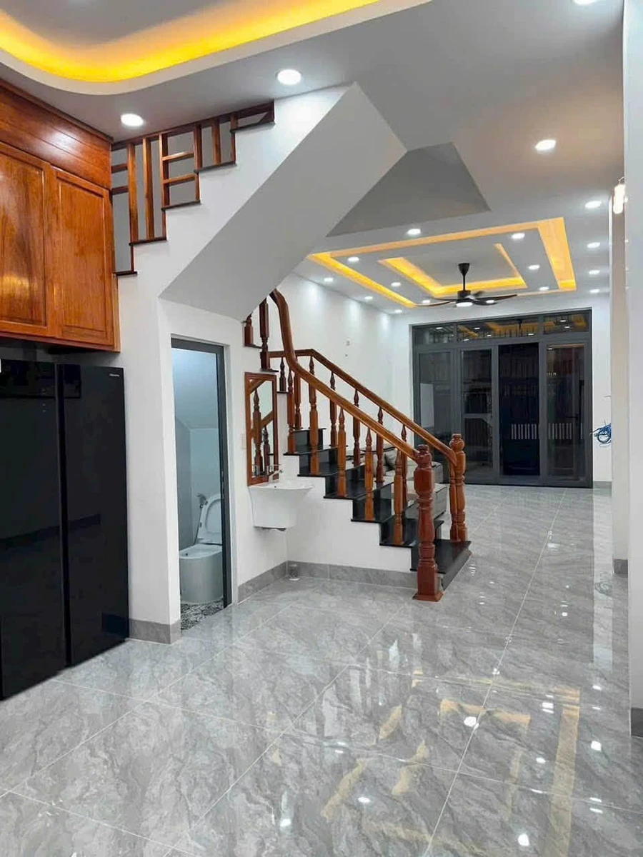 Bán nhà 3 tầng 71.4m2 Lương Định Của Nha Trang 4.75 tỷ - Ảnh thu nhỏ 5