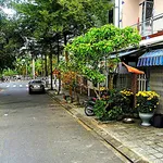Bán nhà mặt tiền 95m2, 2PN, Cổ Mân Mai, Đà Nẵng - Ảnh thu nhỏ 2