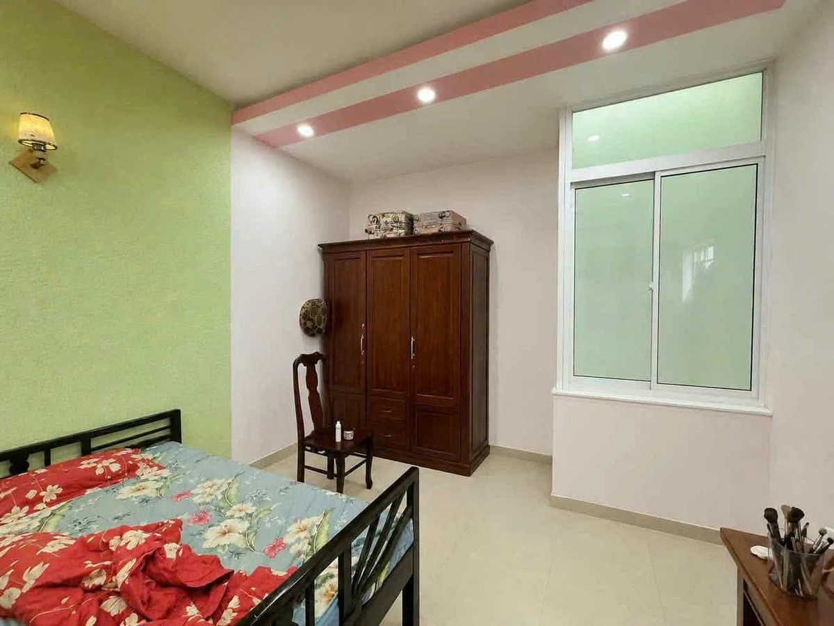 Bán nhà 1 trệt 3 lầu 72m² Phường Vũng Tàu - Ảnh thu nhỏ 4