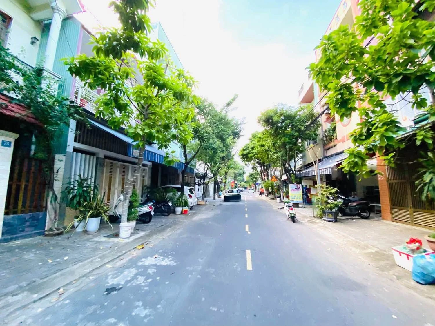 Bán lô đất 90m² hướng Đông tại Khu phần Lăng, Đà Nẵng - Ảnh 1