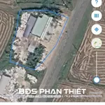 Bán đất mặt tiền QL28 Hàm Thuận Bắc 952 m² - 2 tỷ 950 triệu - Ảnh thu nhỏ 1