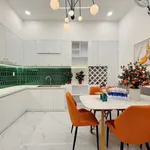 Cho thuê nhà nguyên căn 4 phòng 48m² Gò Vấp - Ảnh thu nhỏ 4