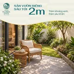 Chỉ từ 1,3 tỷ vốn ban đầu có ngay căn liền kề 60m2 Vinhomes Global Gate Hạ Long gần công viên - Ảnh thu nhỏ 22