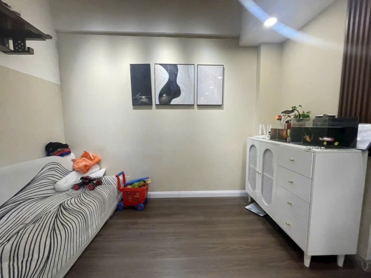 Bán căn hộ 2PN 50m² Saigon Metro Park Trường Thọ 2,6 tỷ - Ảnh thu nhỏ 2