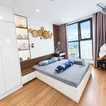 Bán căn hộ Phú Tài Residence 65m² 2PN 1 tỷ 8 Bình Thạnh - Ảnh thu nhỏ 3