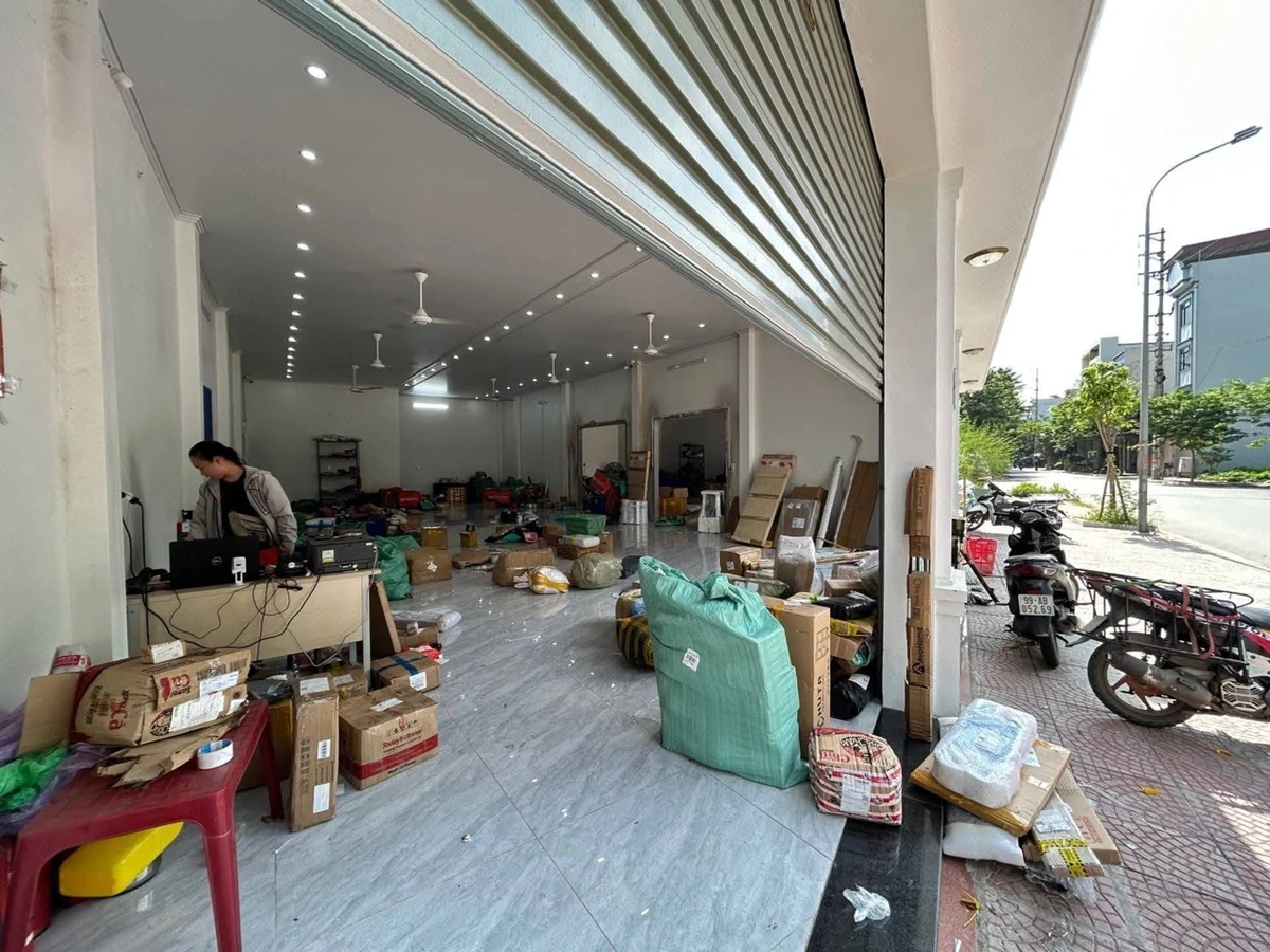 Bán nhà Đồng Kỵ 159m2, 2 mặt tiền, 16 tỷ - Ảnh thu nhỏ 3