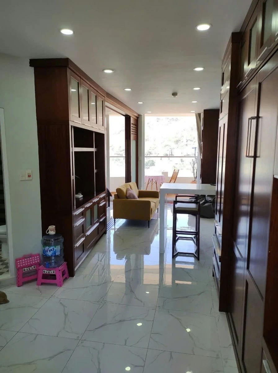 Bán căn hộ Thủy Tiên 53m² 1PN view biển Vũng Tàu - Ảnh thu nhỏ 4