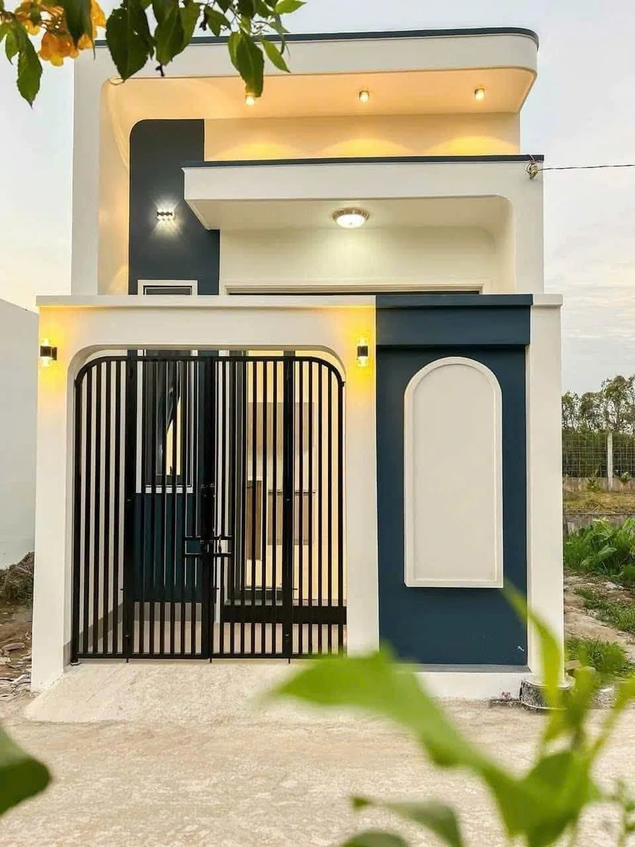 Bán nhà nguyên căn 5x20m giá 1,35 tỷ tại Ấp 2, Bình Lộc, Đồng Nai - Ảnh 1