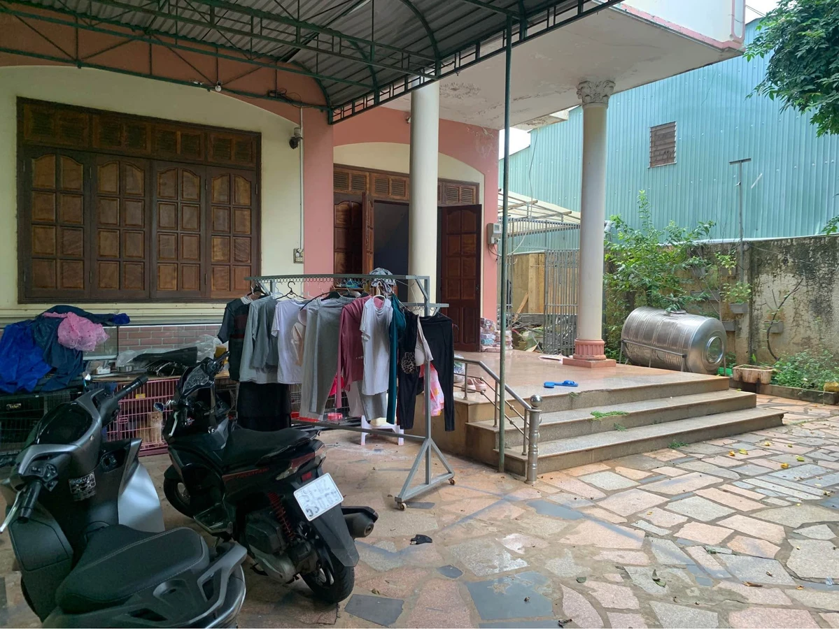 Bán nhà hẻm 2 mặt tiền Sư Vạn Hạnh Pleiku, 4 PN, 264.5m² - Ảnh 1
