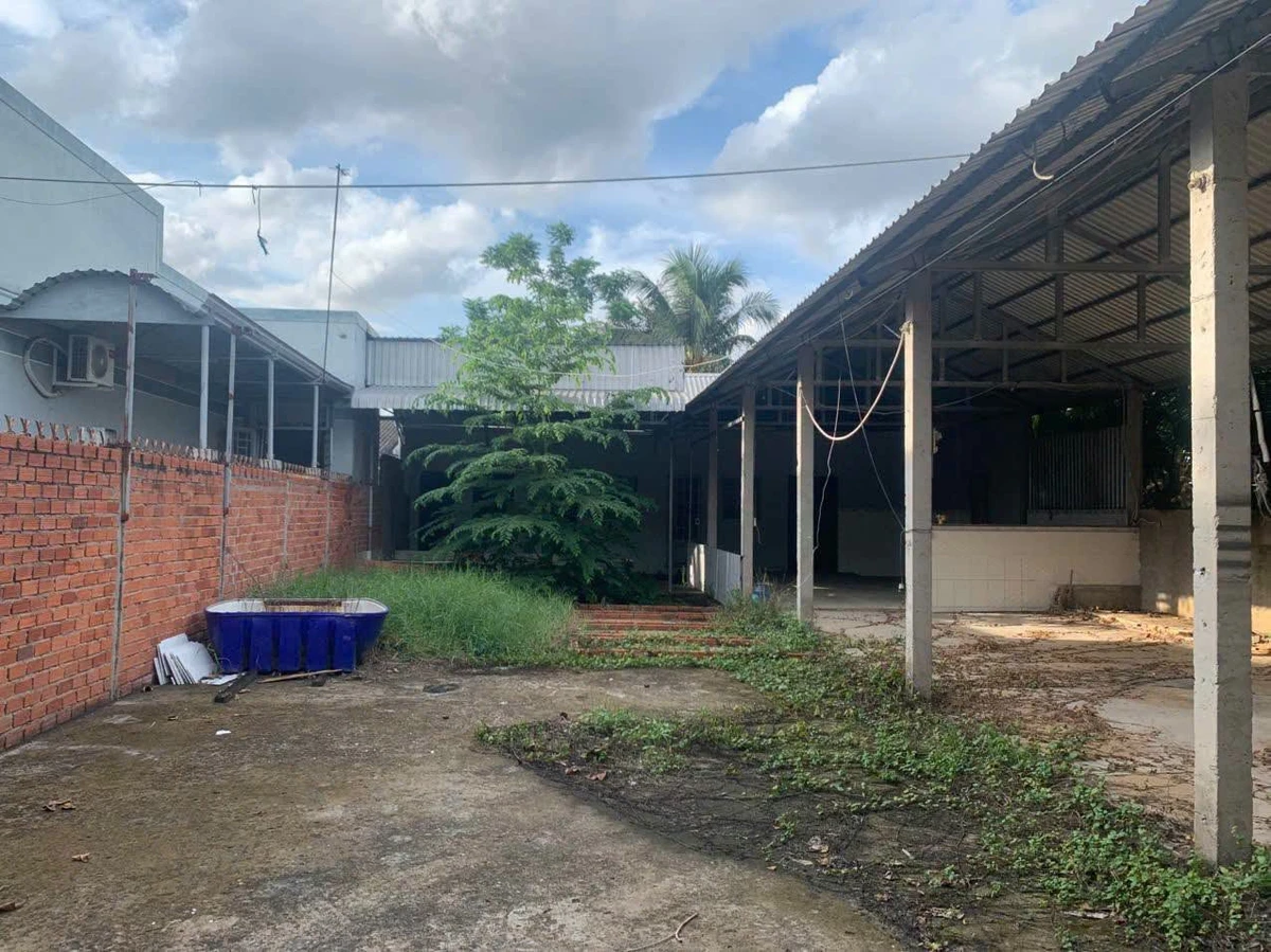 Bán đất mặt tiền Vành Đai 372,5m² - 1 tỷ 650 triệu - Ảnh thu nhỏ 3