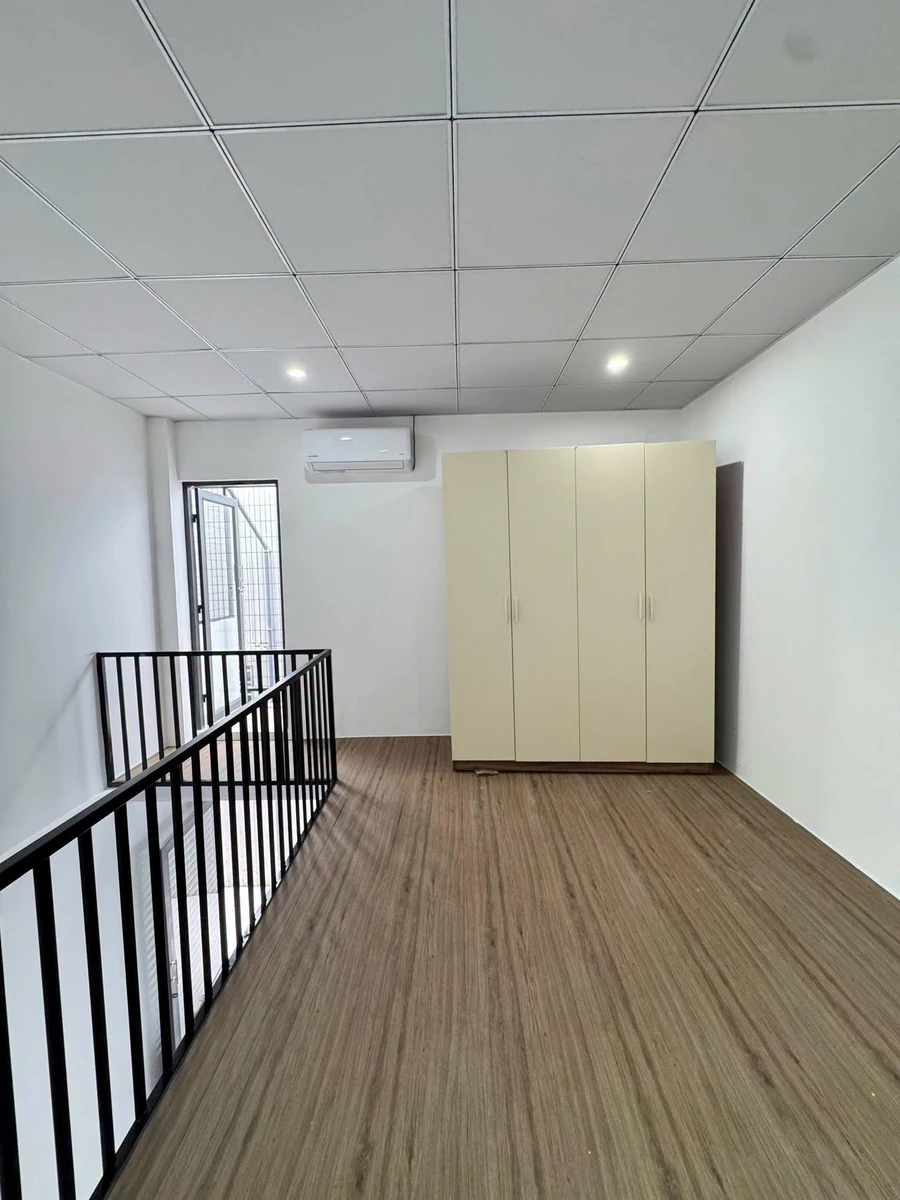 Bán nhà mini 4 phòng 135m² đường Phan Thái Quý Rạch Giá - Ảnh thu nhỏ 4
